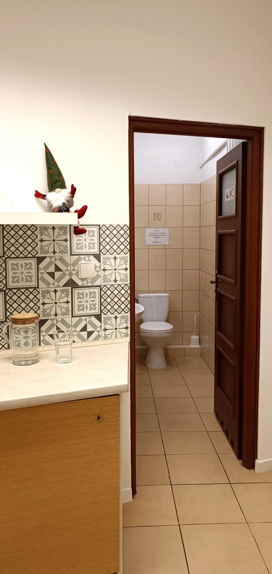 Duzy Prywatny Pokoj Blisko Starego Miasta. Pokoj 7 Varşova Dış mekan fotoğraf